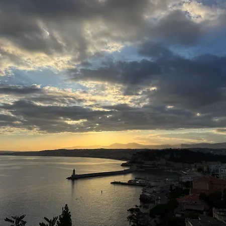 Colline De La Paix Conciergerie * Νίκαια
