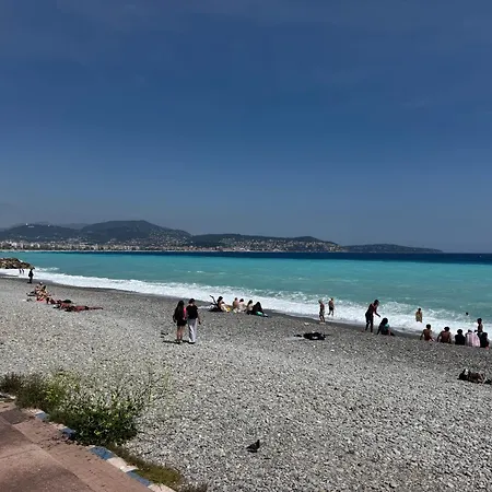 Colline De La Paix Conciergerie Nizza